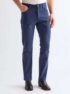 Online Larston Slim Tapered Trousers Herren Non-Denim Und Chinos