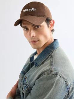 Clearance Logo Cap Damen Mützen|Mützen