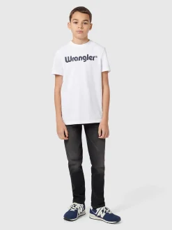 Hot Logo Tee Kinder Kinder