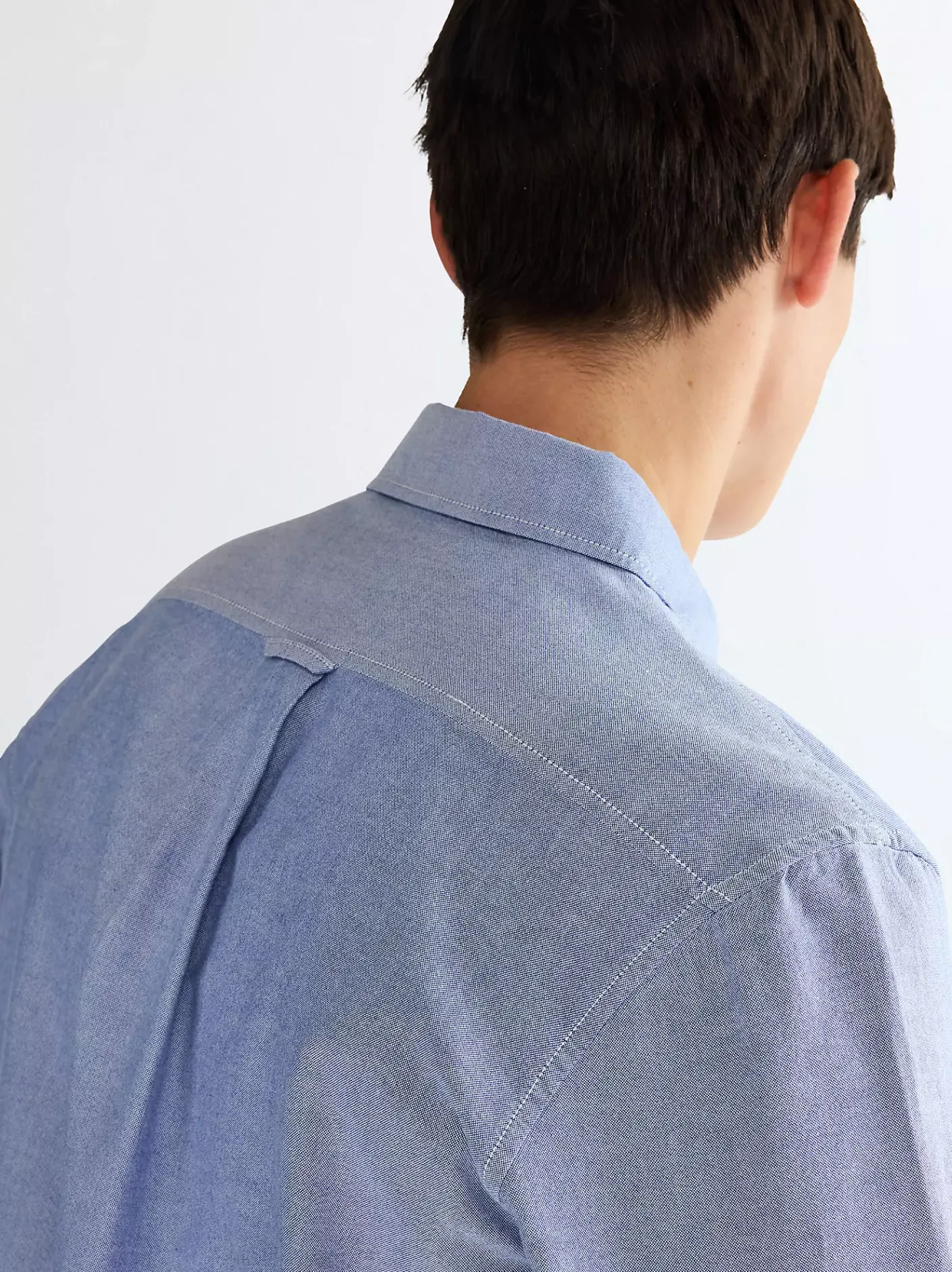 Online ong eeve Reguar hirt Herren Hemden