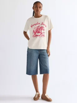 Best Low Rise Loose Jort Damen Shorts Und Röcke