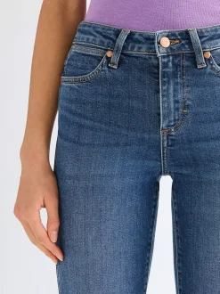 Montana Flare Jean Damen Jeans