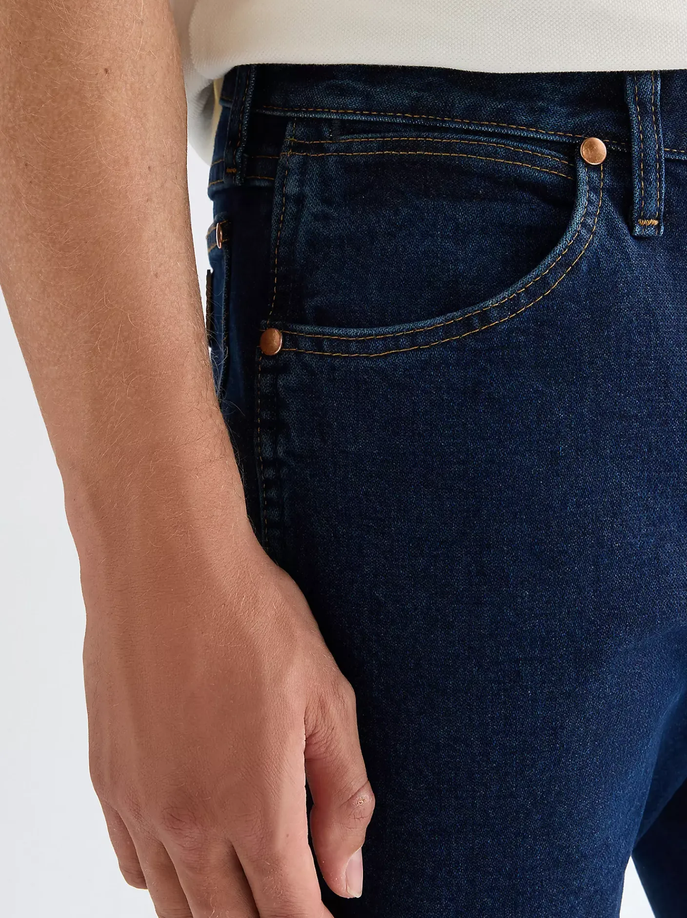 Sale 13MWZ Original Cowboy Cut Jean Herren Jeans