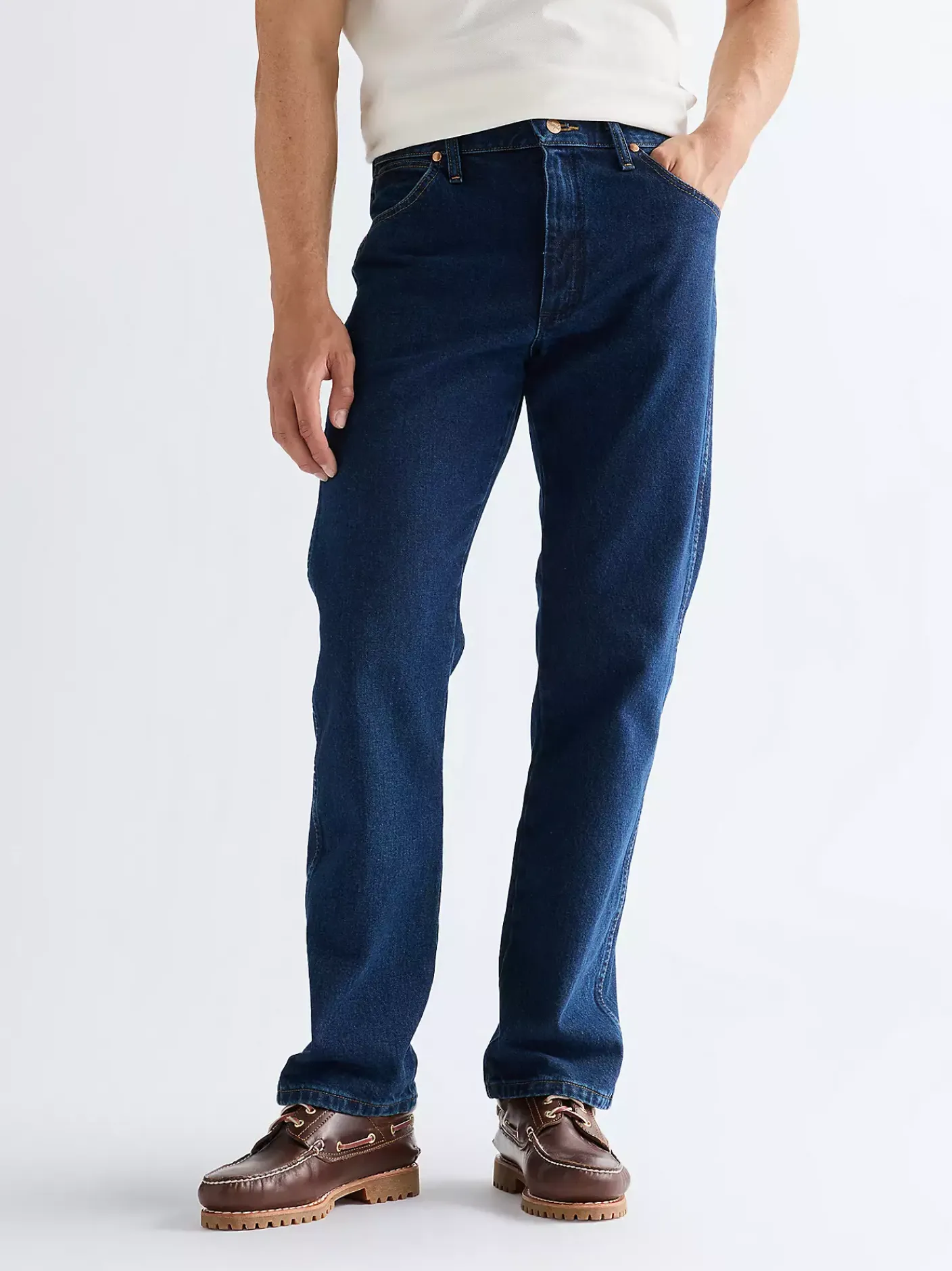 Sale 13MWZ Original Cowboy Cut Jean Herren Jeans