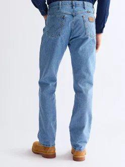 New 13MWZ Original Cowboy Cut Jean Herren Jeans