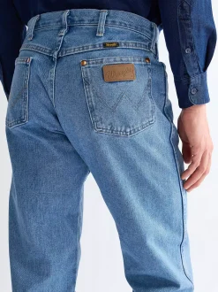 New 13MWZ Original Cowboy Cut Jean Herren Jeans