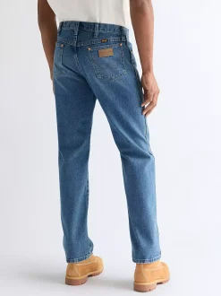 Best 13MWZ Original Cowboy Cut Jean Herren Jeans
