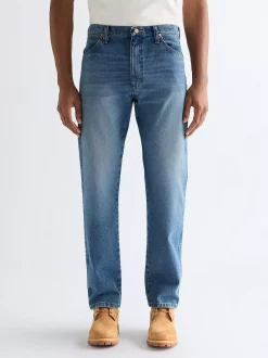 Best 13MWZ Original Cowboy Cut Jean Herren Jeans