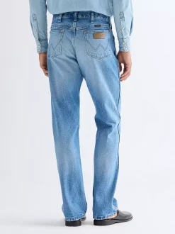 Best 13MWZ Original Cowboy Cut Jean Herren Jeans