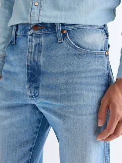 Best 13MWZ Original Cowboy Cut Jean Herren Jeans