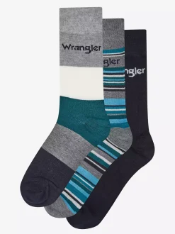 New 3-Pack Socks Damen Socken|Socken
