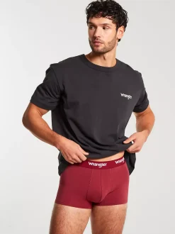 Online 3-Pack Trunk Herren Underwear