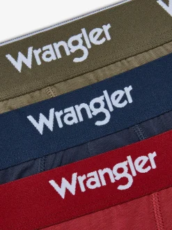 Online 3-Pack Trunk Herren Underwear