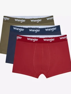 Online 3-Pack Trunk Herren Underwear