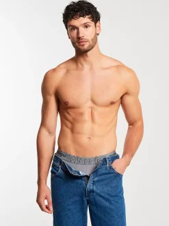 Hot 3-Pack Trunk Herren Underwear