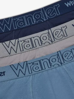 Hot 3-Pack Trunk Herren Underwear