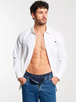 Hot 3-Pack Trunk Herren Underwear