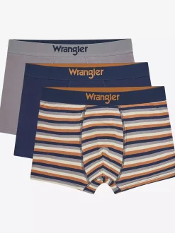 New 3-Pack Trunk Herren Underwear
