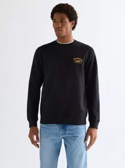 Reguar Aericana Crew weathirt Herren Pullover Und Strick