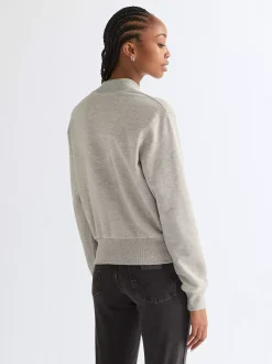 Discount Reguar Aviator weathirt Damen Pullover Und Strick