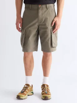 Clearance Regular Cargo Short Herren Shorts