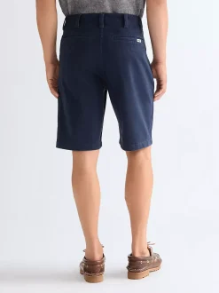 Discount Regular Chino Short Herren Shorts
