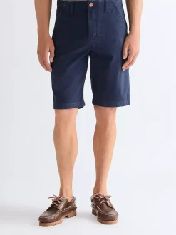 Discount Regular Chino Short Herren Shorts