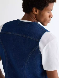 Reguar Cowboy Cut Vet Herren Jacken