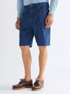 Online Regular Cowboy Short Herren Shorts