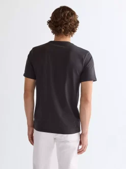 Clearance Reguar Frae ogo Tee Herren T-Shirts Und Polos