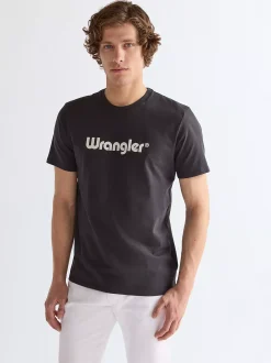 Clearance Reguar Frae ogo Tee Herren T-Shirts Und Polos