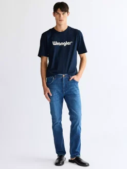 Reguar Frae ogo Tee Herren T-Shirts Und Polos
