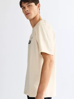 Outlet Reguar Frae ogo Tee Herren T-Shirts Und Polos