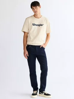 Outlet Reguar Frae ogo Tee Herren T-Shirts Und Polos
