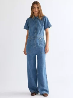 Sale Reguar ightweight Garage Covera Damen Kleider Und Jumpsuits