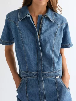 Sale Reguar ightweight Garage Covera Damen Kleider Und Jumpsuits