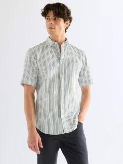 Clearance Reguar ightweight hirt Herren Hemden