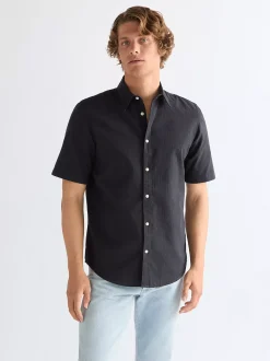 New Reguar ightweight hirt Herren Hemden