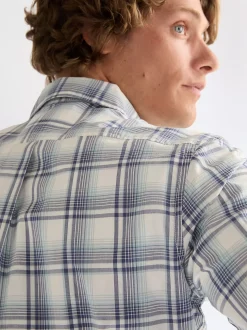 Reguar One Pocket hirt Herren Hemden