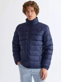 Online Reguar Packabe Puffer Jacket Herren Jacken