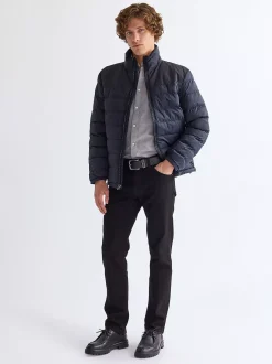 Best Reguar Packabe Puffer Jacket Herren Jacken