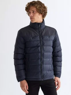 Best Reguar Packabe Puffer Jacket Herren Jacken