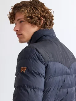 Best Reguar Packabe Puffer Jacket Herren Jacken