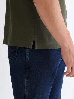 Outlet Reguar Poo hirt Herren T-Shirts Und Polos