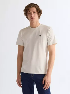 Clearance Reguar ign Off Tee Herren T-Shirts Und Polos