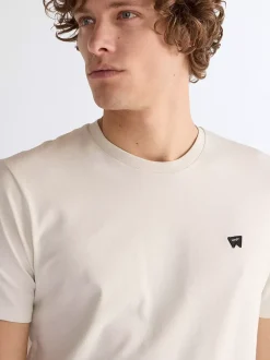 Clearance Reguar ign Off Tee Herren T-Shirts Und Polos