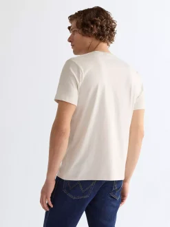 Clearance Reguar ign Off Tee Herren T-Shirts Und Polos