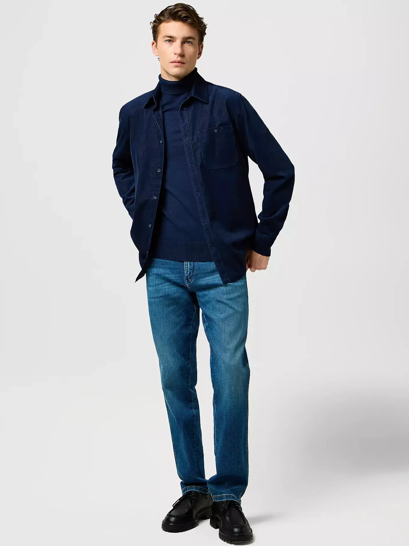 Online Reguar Turteneck Juper Herren Pullover Und Strick