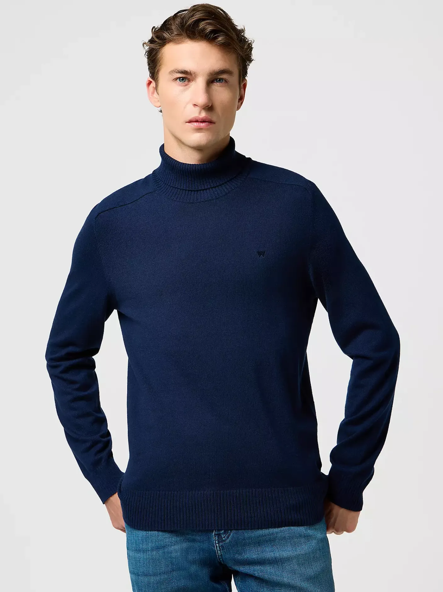 Online Reguar Turteneck Juper Herren Pullover Und Strick