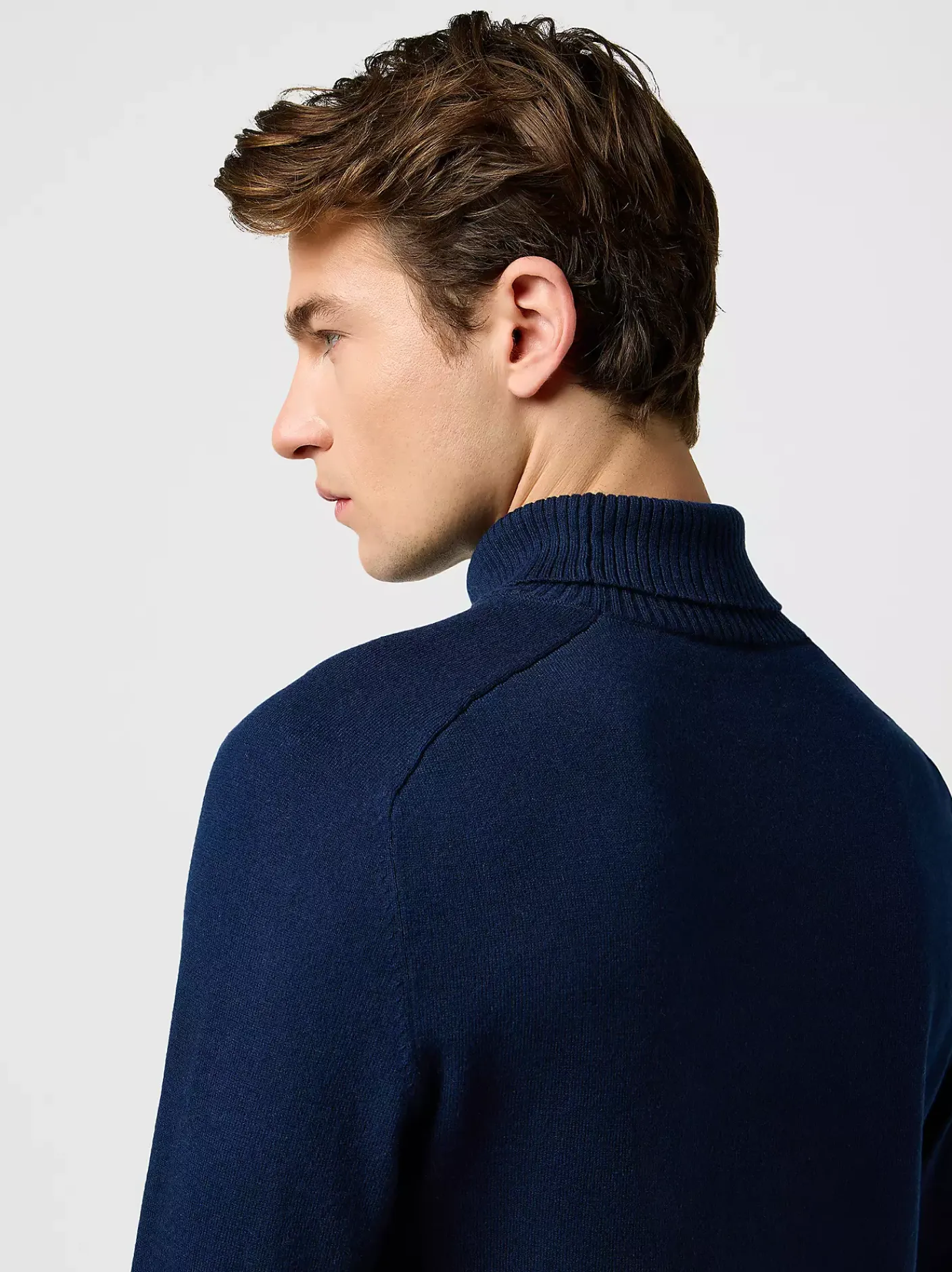Online Reguar Turteneck Juper Herren Pullover Und Strick